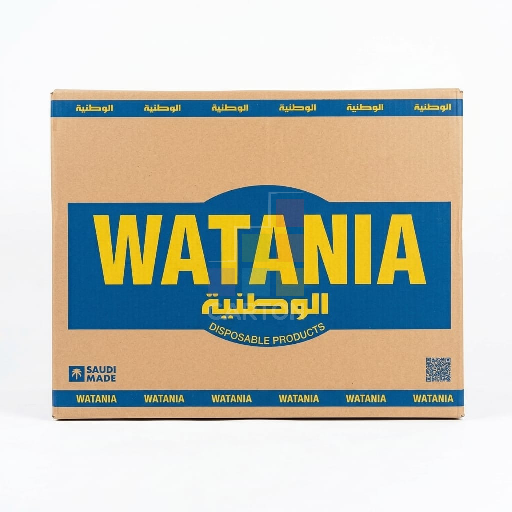 Alba 500 20Packet * 50Pcs Watania